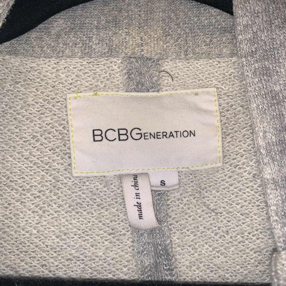 Bcbgeneration Sweater - image 2